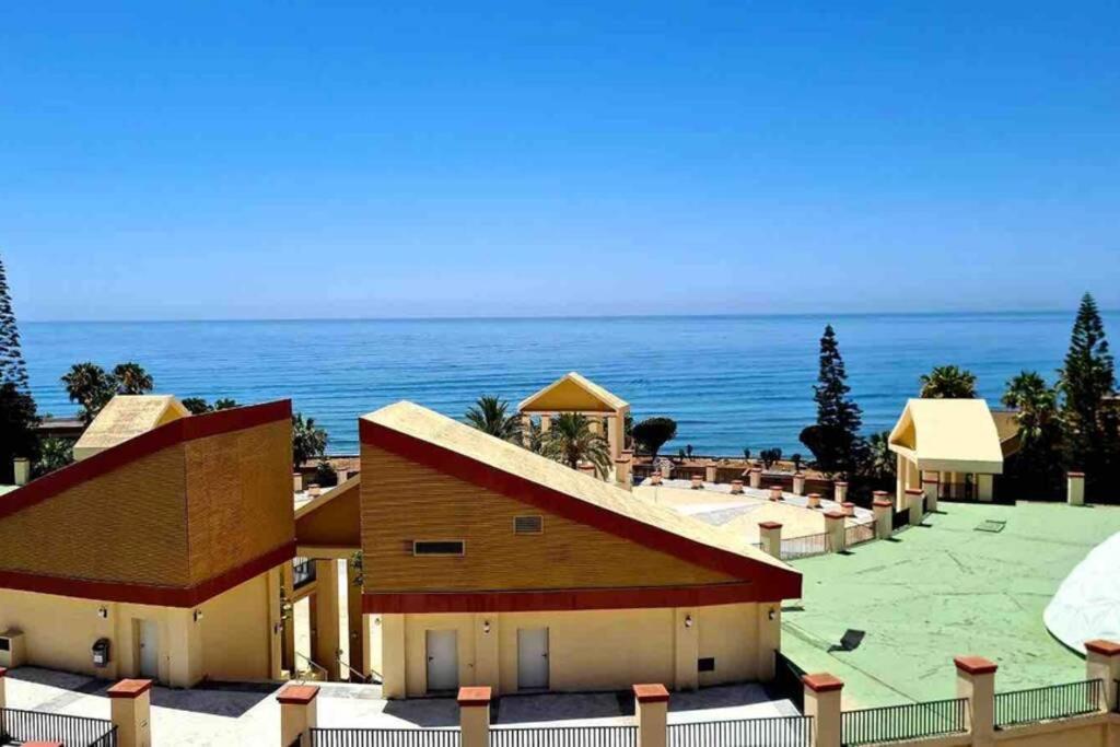 Apartamento Vistas Al Mar,Marbella Luaran gambar