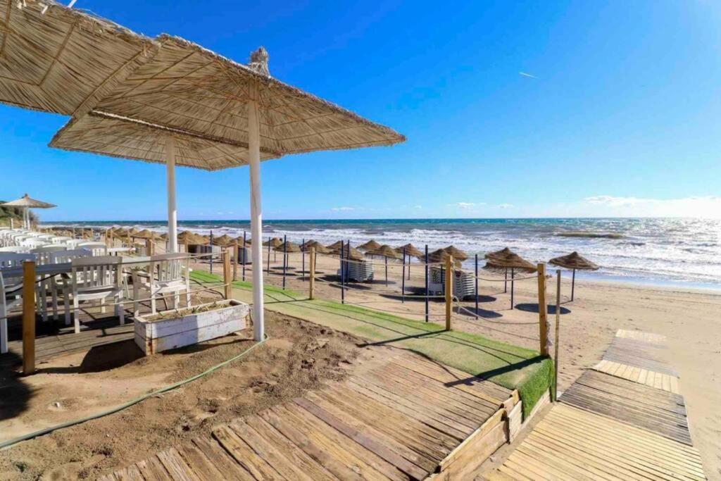 Apartamento Vistas Al Mar,Marbella Luaran gambar
