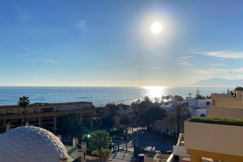 Apartamento Vistas Al Mar,Marbella Luaran gambar