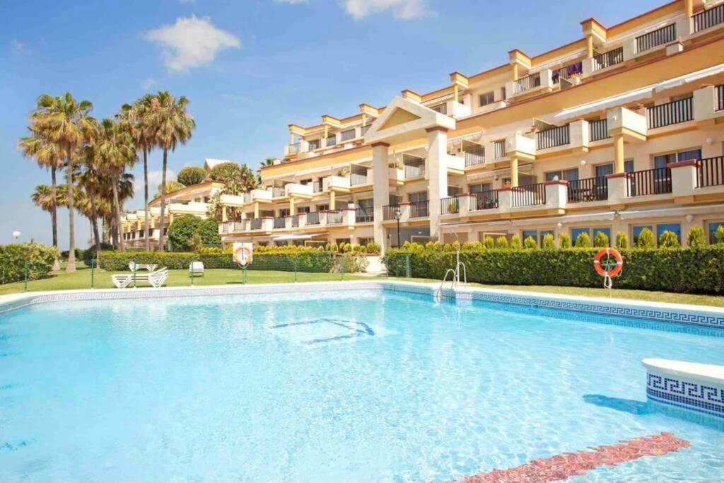 Apartamento Vistas Al Mar,Marbella Luaran gambar
