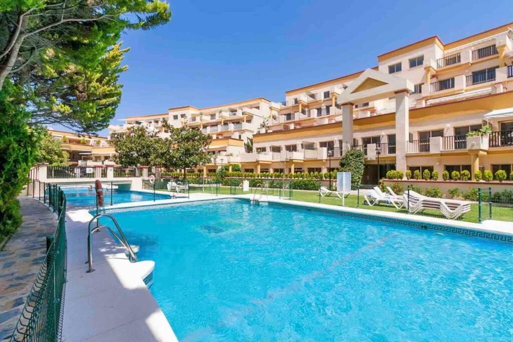 Apartamento Vistas Al Mar,Marbella Luaran gambar