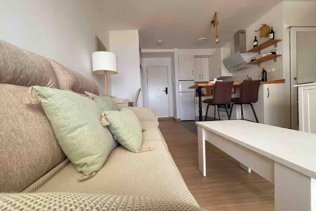 Apartamento Vistas Al Mar,Marbella Luaran gambar