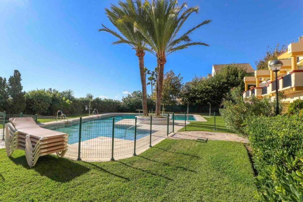 Apartamento Vistas Al Mar,Marbella Luaran gambar