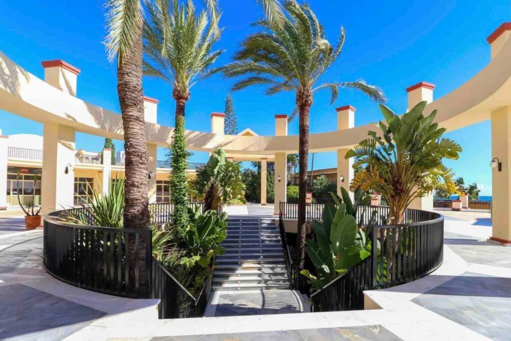 Apartamento Vistas Al Mar,Marbella Luaran gambar